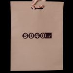 ساک دسته موزی فلت60گرمی
