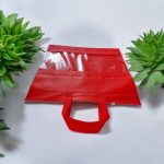 ساک اختصاصی دسته بندی فلت قابدار
