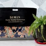 ساک اختصاصی دسته موزی قابدار