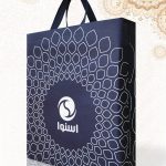 ساک اختصاصی دسته بندی بغل کاست طرح اسنوا
